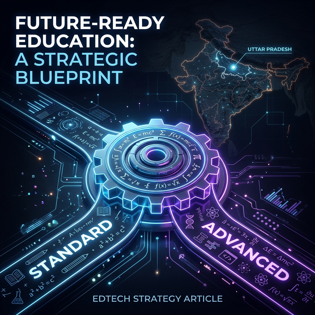 2026 Curriculum Pivot Strategy