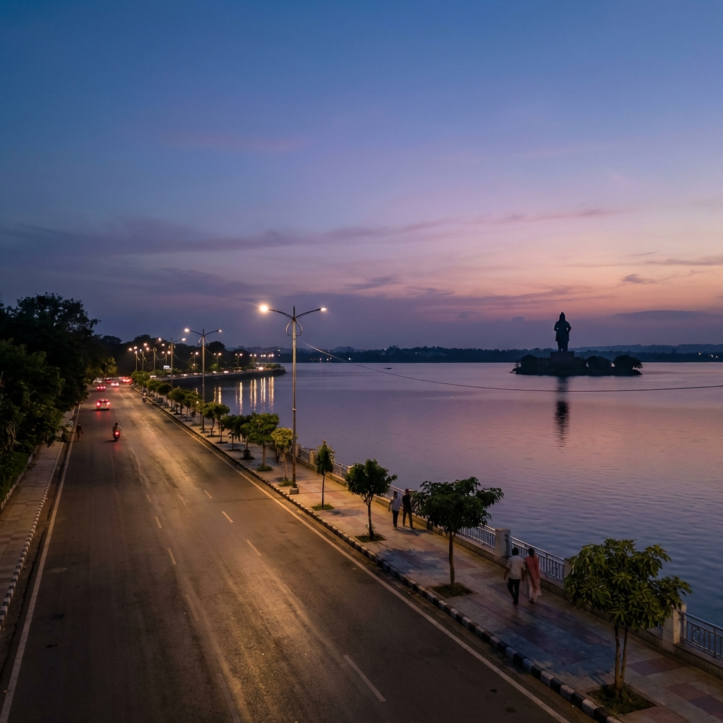 Bhopal School Administration