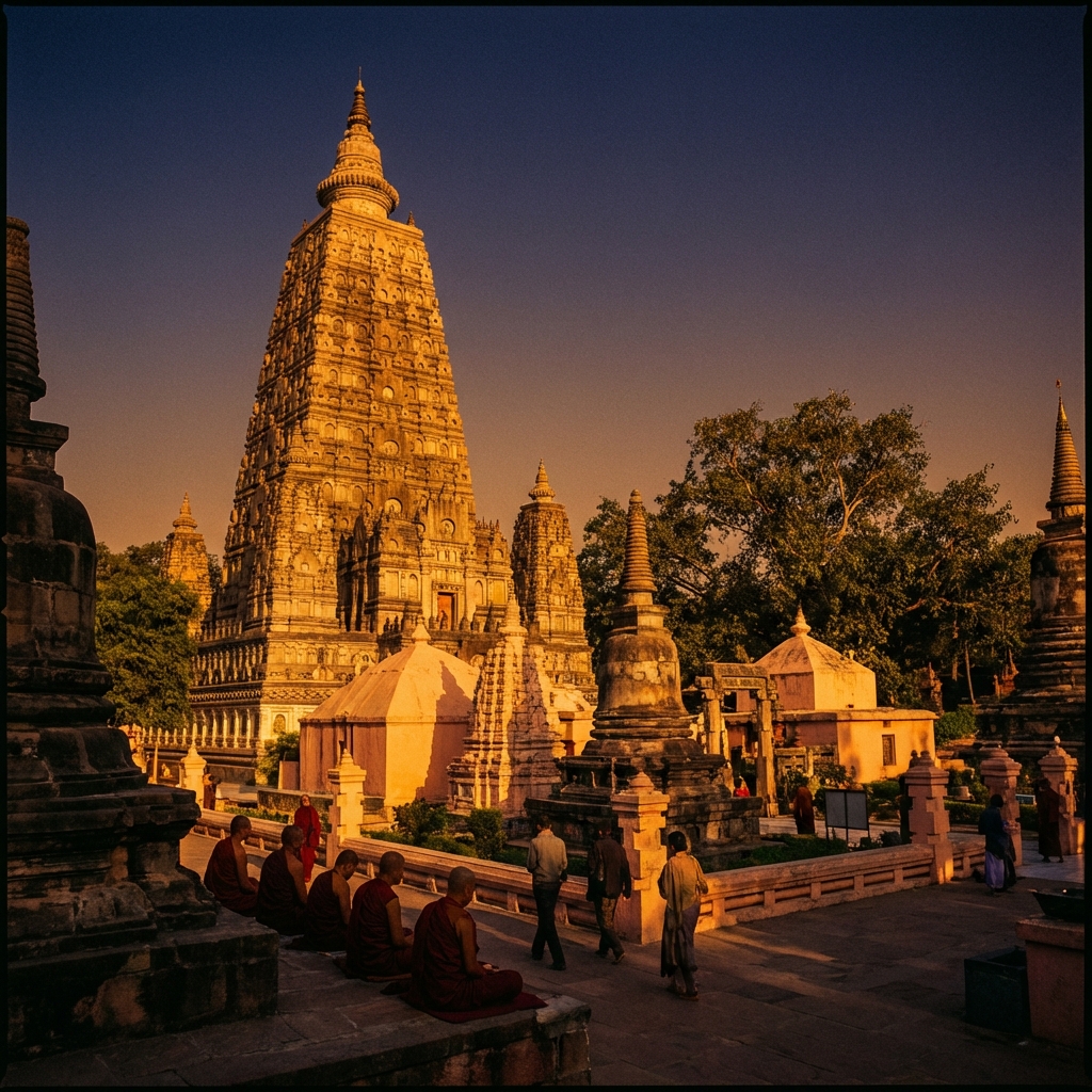 Gaya Educational Institutes